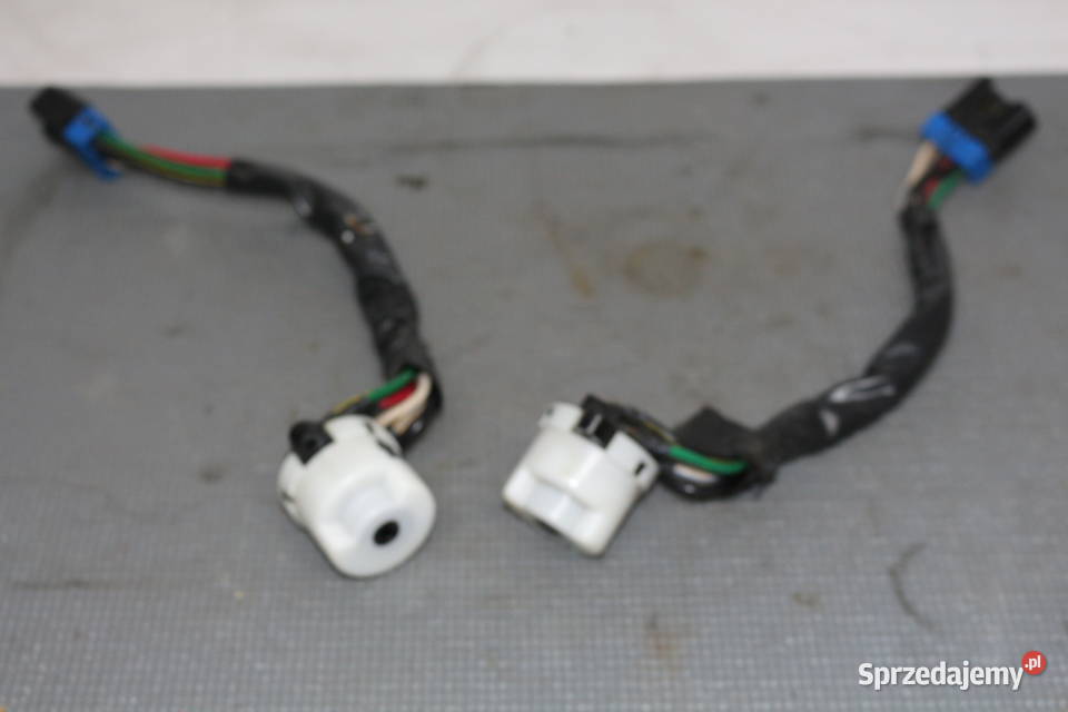 KIA SHUMA II 0105 KOSTKA STACYJKI 6 PIN dolnośląskie