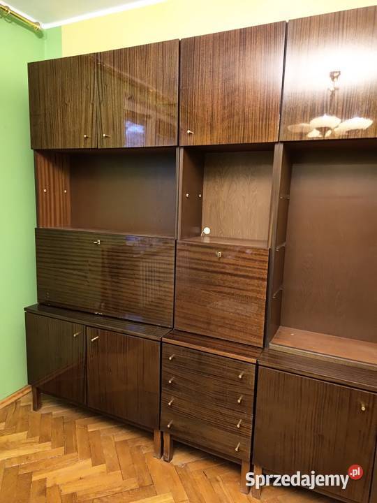 segment meblowy dolnośląskie Wrocław