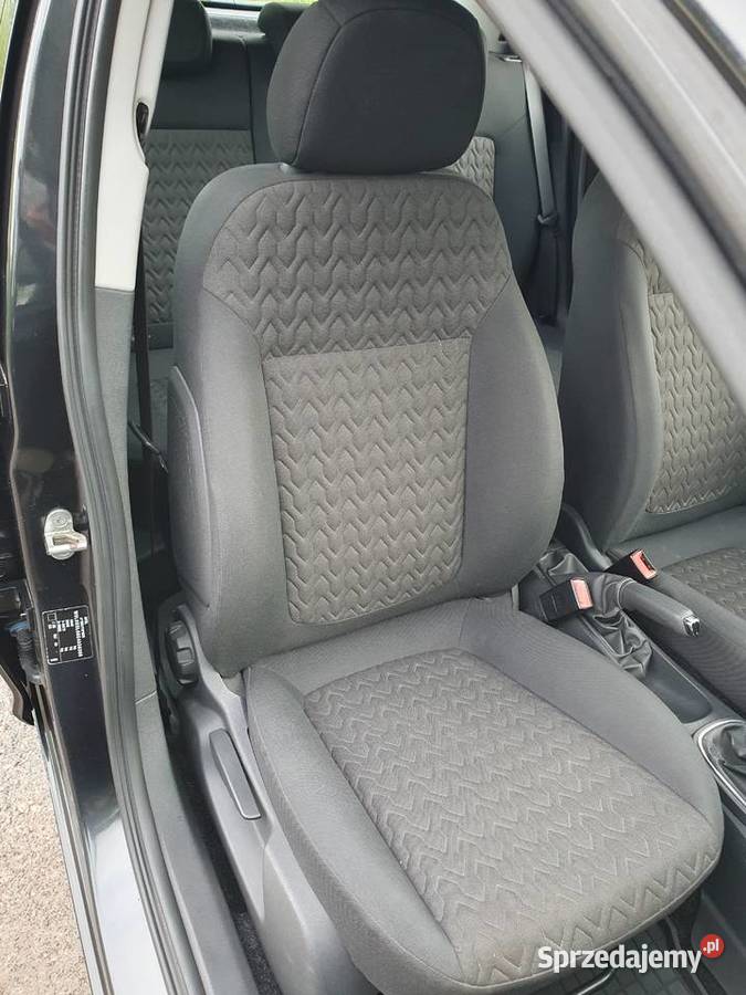 OPEL CORSA 14 2013 97 Oryginał w Stanie śląskie Katowice