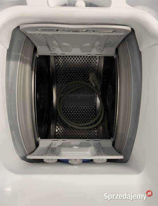 Outlet Agd Pralka Electrolux EW5TN507FP Warszawa Pralki i suszarki mazowieckie