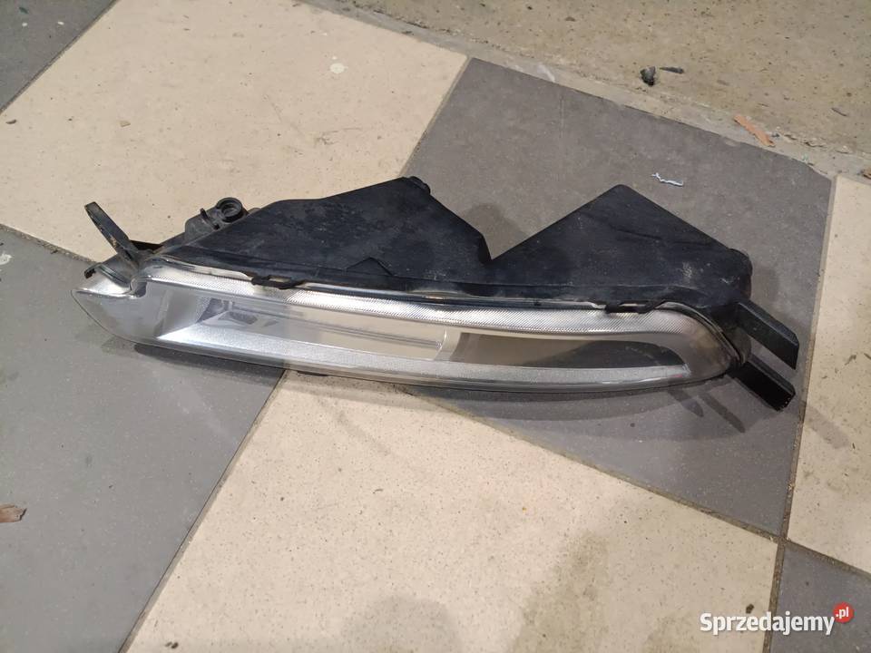 Volkswagen passat b8 halogen prawy lewy Krosno