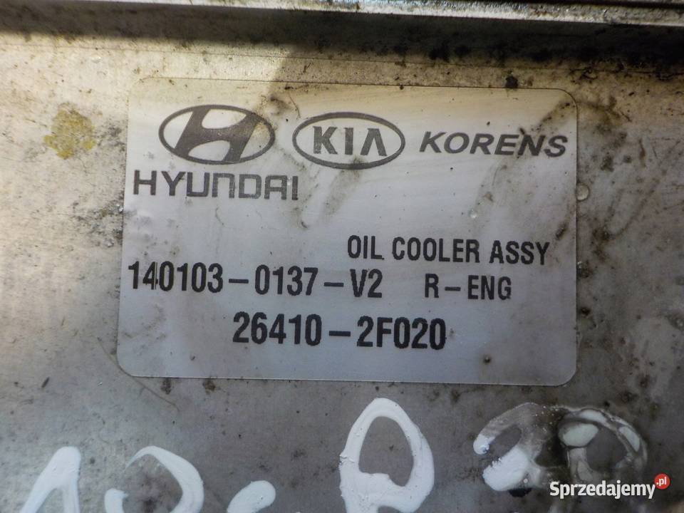 SANTA FE III SORENTO 22 CRDI 15r 197 D4HB osobowe świętokrzyskie