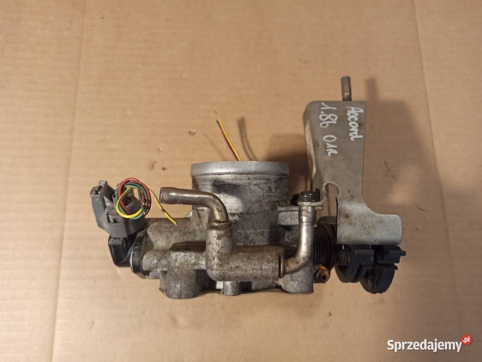 PRZEPUSTNICA HONDA ACCORD VI 18B 20B TT006332 Bolesławiec