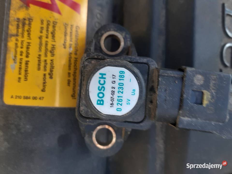 Mercedes A 160 16 102