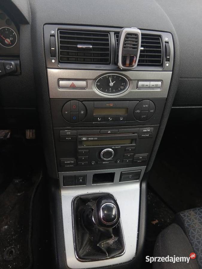 Sprzedam kompletny silnik 20tdci Radomsko