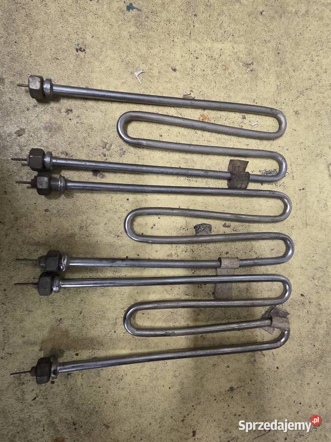 Grzałka 1800W Jagatowo