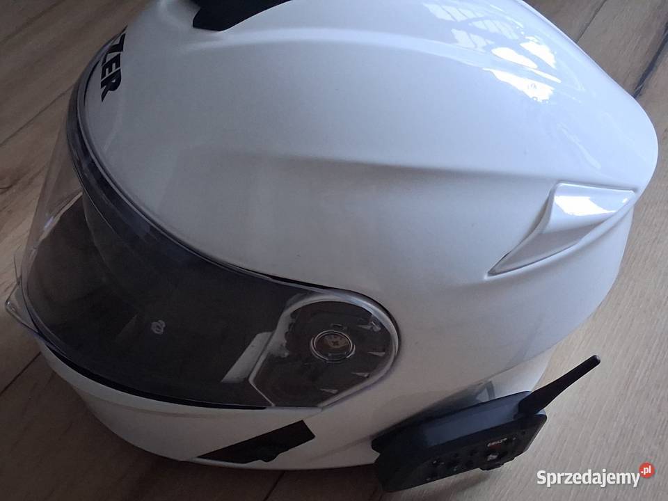 Kask Lazer M 5758 małopolskie Gorlice sprzedam