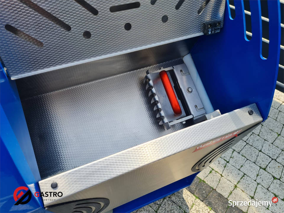 Profesjonalna Krajalnica do chleba Wabma Economy Ostrów Wielkopolski