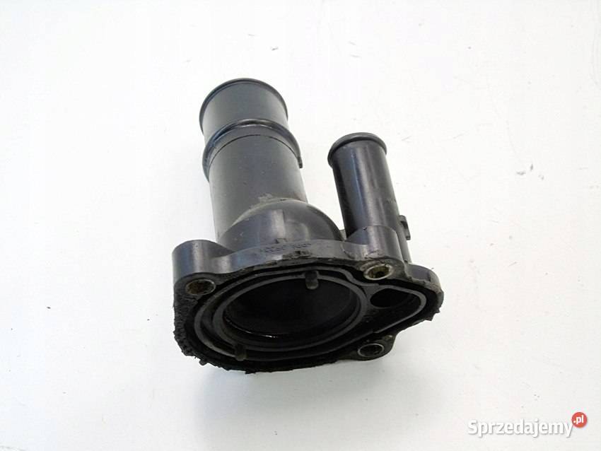OBUDOWA TERMOSTATU KRÓCIEC WODY 23 16V MAZDA 3 5 śląskie Sosnowiec sprzedam