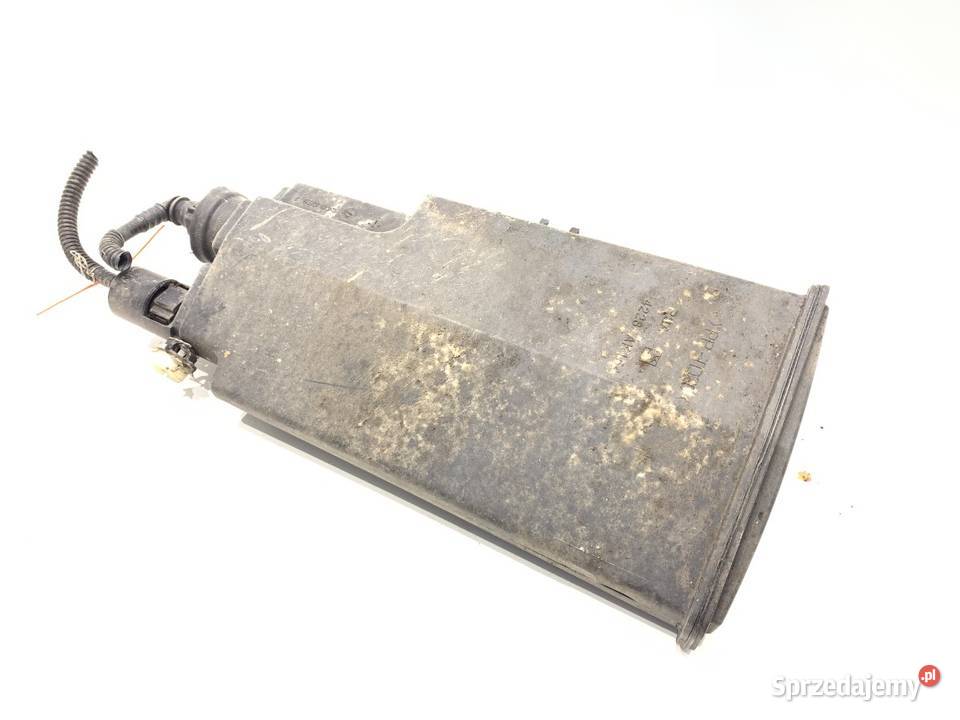 FILTR WĘGLOWY CITROEN C4 PICASSO I 20 140 0613 osobowe