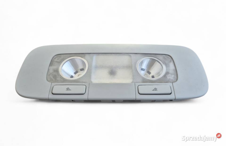 LAMPKA PODSUFITKI OŚWIETLENIE KABINY VW PASSAT świętokrzyskie Działoszyce sprzedam