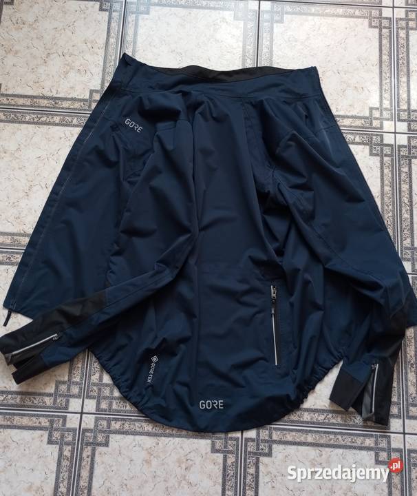 GORE GoreTex kurtka bluza sportowa rowerowa podkarpackie Sędziszów Małopolski