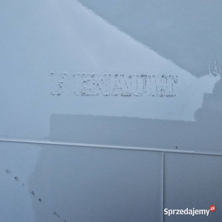 RENAULT GAMA T RANGE SPOILER OWIEWKA ZAKABINOWA ciężarowe lubuskie