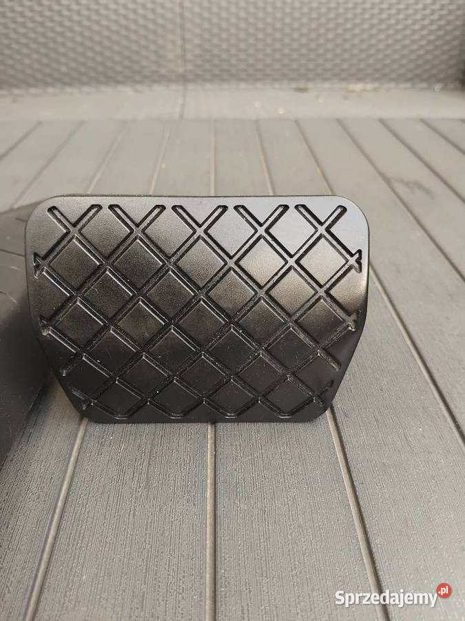 Podstopnica i nakładka automat seat Warszawa