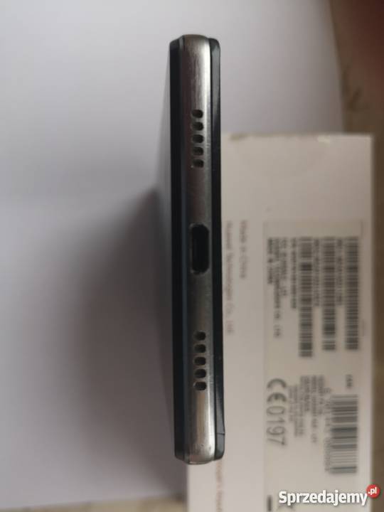 Huawei P8 Lite Odtwarzacz MP3 Pozostałe Gdańsk sprzedam