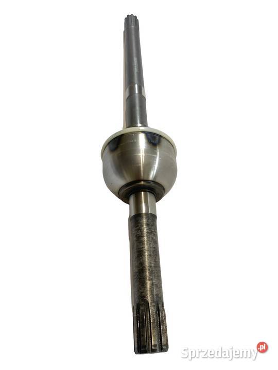 Uaz 469 452 Gaz 69 Półoś przednia lewa długa Chojnice