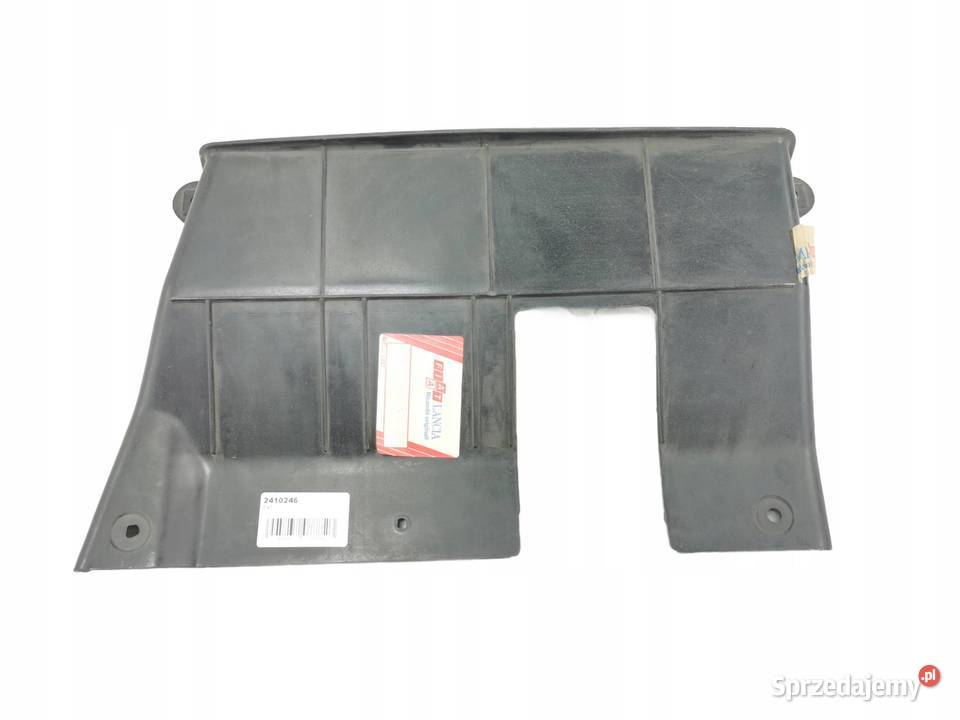 KANAŁ POWIETRZA DOLNY FIAT CROMA 19901996