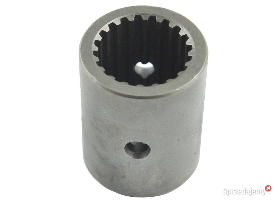 Tuleja 20T 27 mm tulejka z frezem 36 x 45 mm Tajęcina