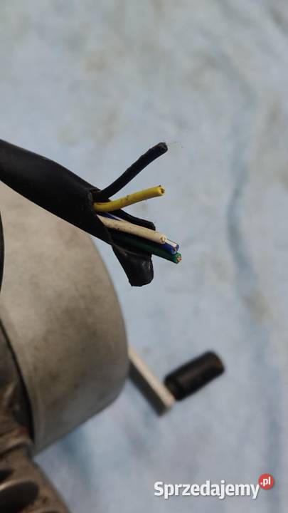 Silnik 153 FMI 125ccm 110ccm motorower cross Silniki Zbąszyń