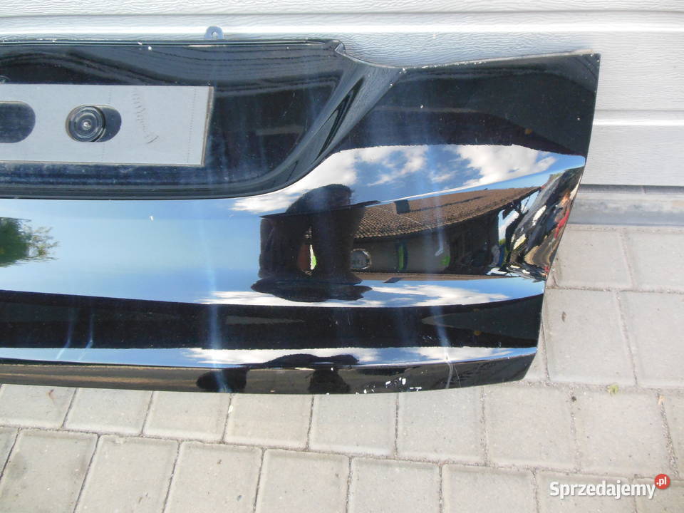BLENDA NA KLAPĘ TYŁ FORD FOCUS MK3 III KOMBI Klapy bagażnika Kozy
