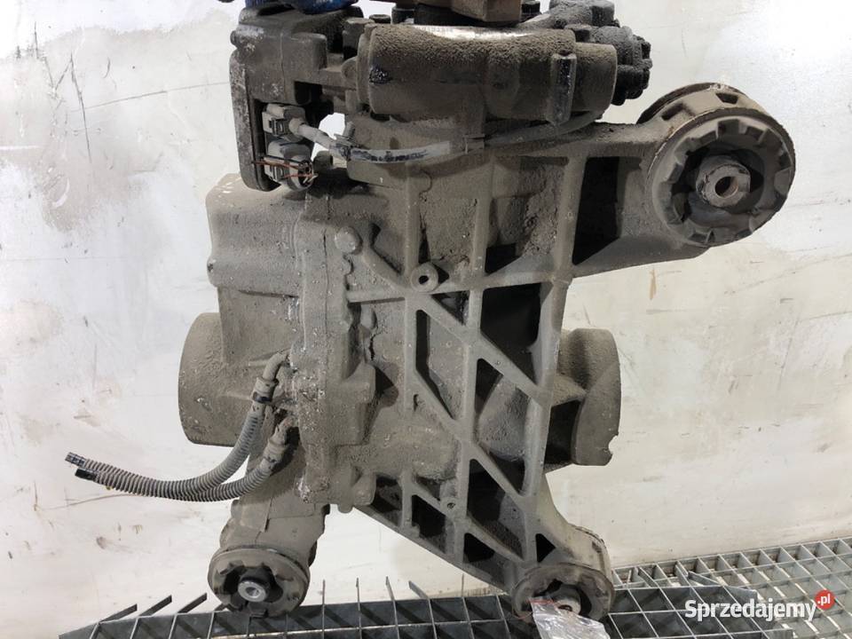 MOST DYFER TYŁ VW TIGUAN 0AY907554D 20 136 0718