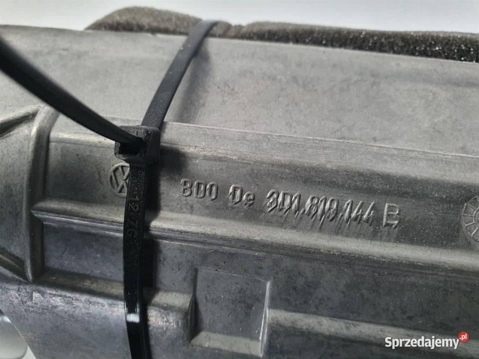 ZEGAREK VOLKSWAGEN PHAETON II LIFT 3D0919204C Lipno