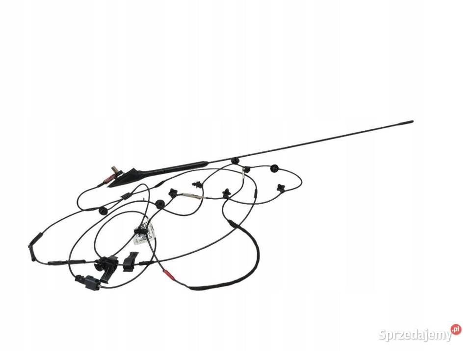 ANTENA KAROSERYJNA ET7618812FD Ford Transit