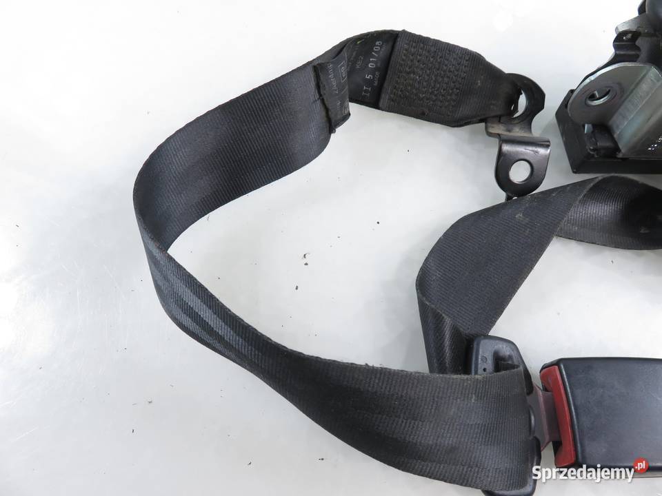 PAS PRAWY PRZEDNI VW POLO IV 9N 6Q4857706H