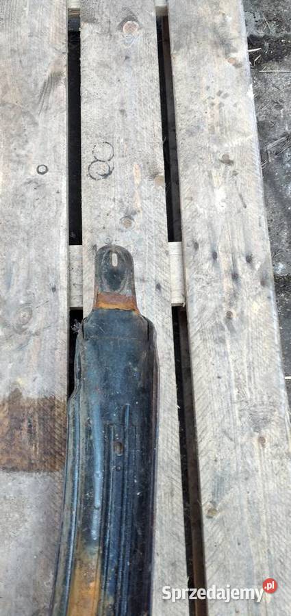 Blotnik tyl k 55 kovrow k 125 Skarżysko-Kamienna