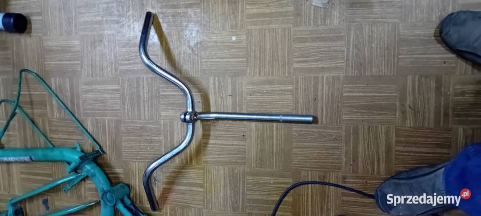 Rower Flaming Wigry koła 20 Częstochowa