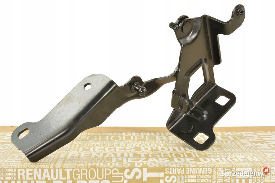 NOWY ZAWIAS MASKI TRAFIC III VIVARO TALENTO LEWY Kalisz