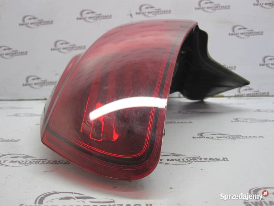 OPEL ASTRA J LIFT 13r lampa prawa tył I090098 Kielce