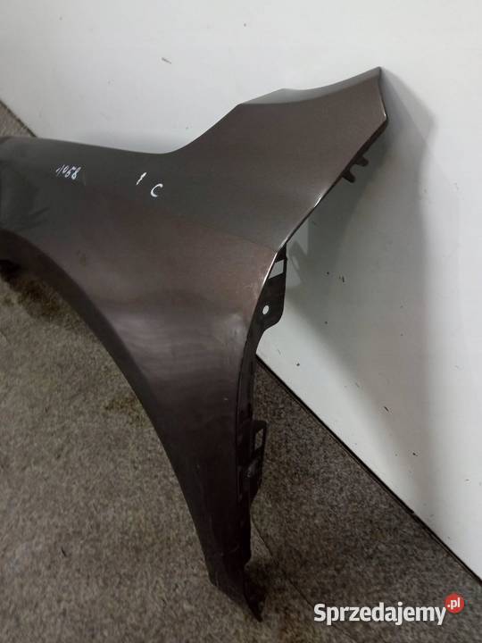 BŁOTNIK LEWY PRZÓD LH8Z 5C VW Volkswagen Jetta