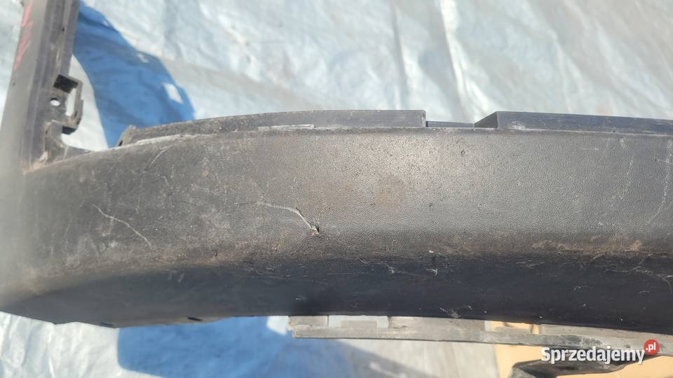 KIA SPORTAGE IV 4 LIFT 18 DOKŁADKA ZDERZAKA Ruda Śląska