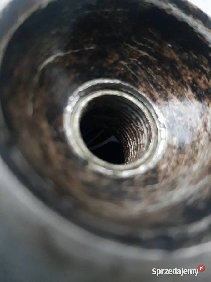 1Głowica silnika Romet KomarMotorynkaSilnik sprzedam