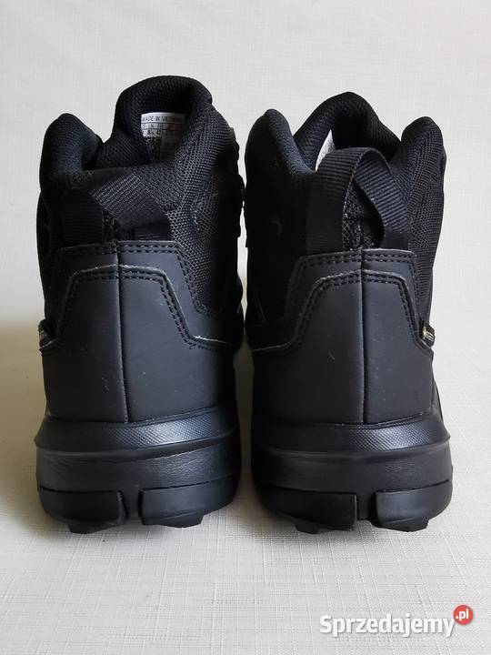 Adidas Terrex Gore Tex r42 i 23Nowe Trekkingowe Zamość