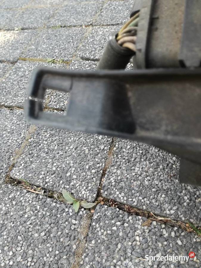 Przednie lampy xenon citroen c8 peugot 807 Uniwersalne Mieleszyn