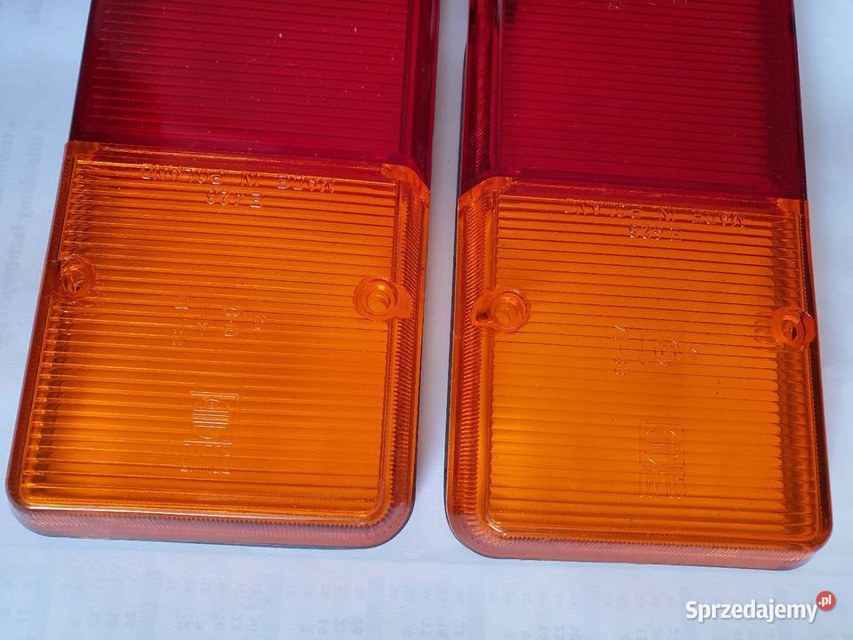 Klosze lamp zespolonych E426 Kłodzko sprzedam
