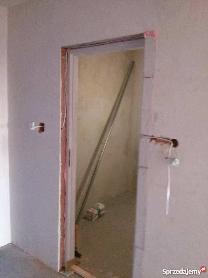 REMONTYWYKOŃCZENIA Chorzów