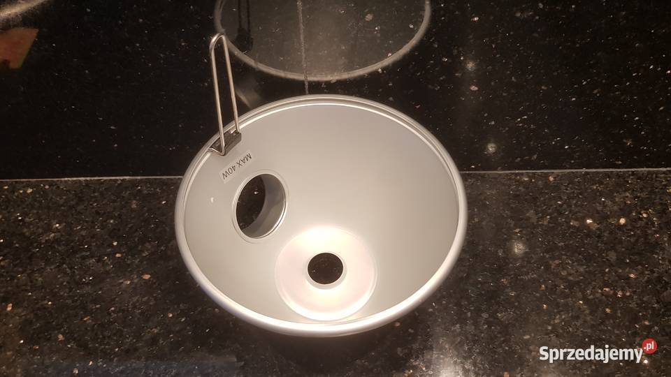 Klosz do lampy wzorowanej na TOLOMEO ARTEMIDE Pozostałe