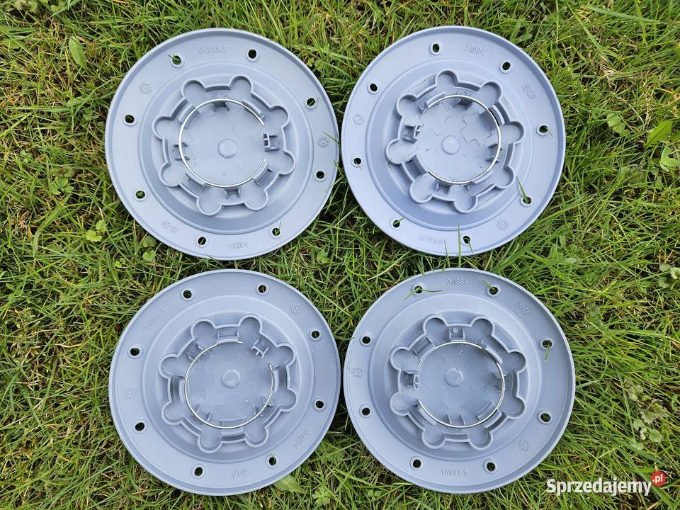 NOWE DEKIELKI do VW 1K0 601 149 E Rydułtowy sprzedam