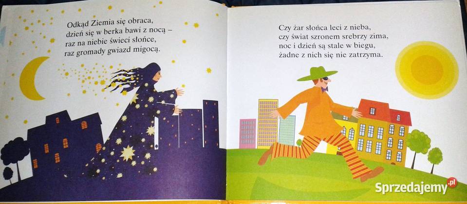 Abc uczę się 4 części Małgorzata Strzałkowska twarda Chełm