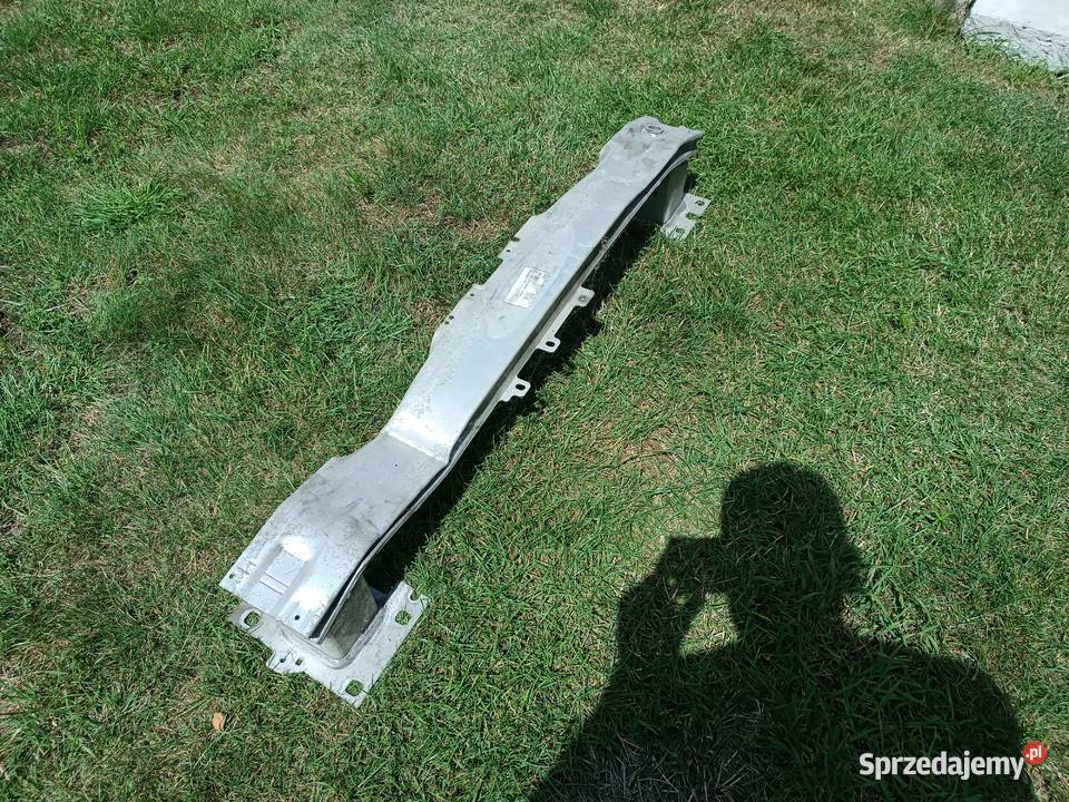 Belka wzmocnienie przednie A3 8V Sedan Lift Wzmocnienia, belki i wsporniki wielkopolskie Turek