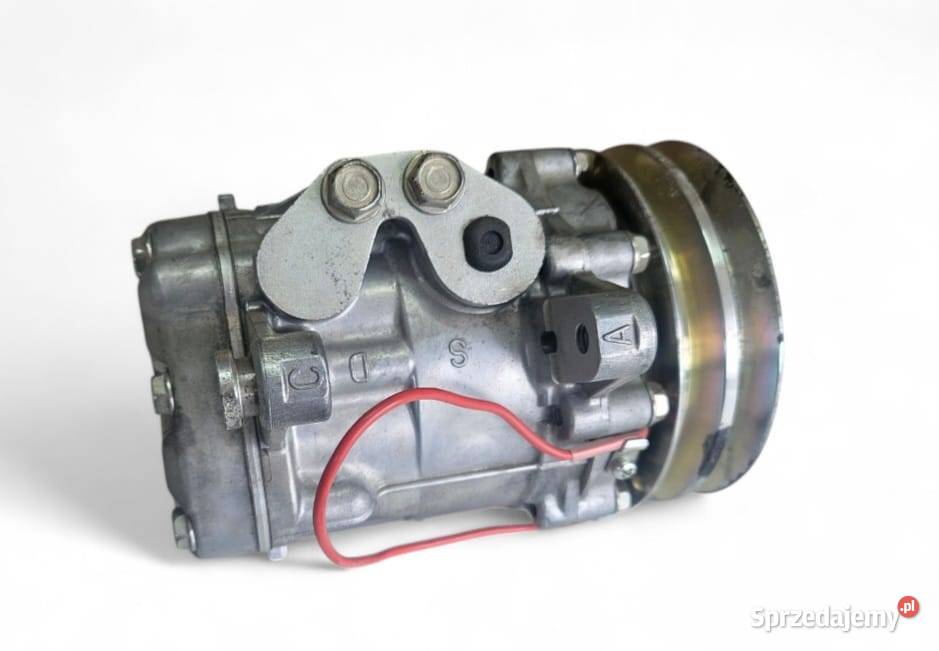 Kompresor Klimatyzacji MASSEY FERGUSON