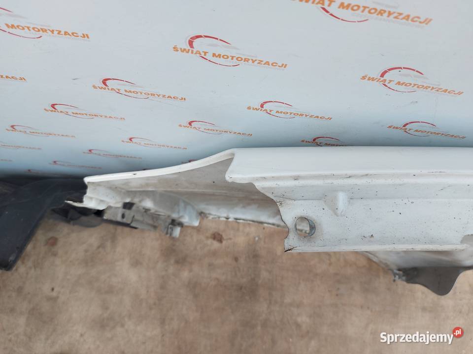 OPEL VIVARO A LIFT 11r błotnik prawy przód 110 świętokrzyskie Kielce