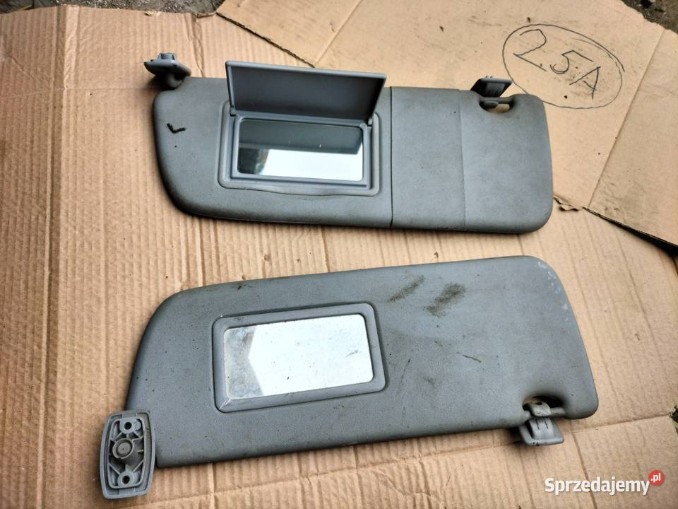 PEUGEOT 306 XN DASZEK OSŁONA PRZECIWSŁONECZNA osobowe lubelskie Kamień-Kolonia sprzedam