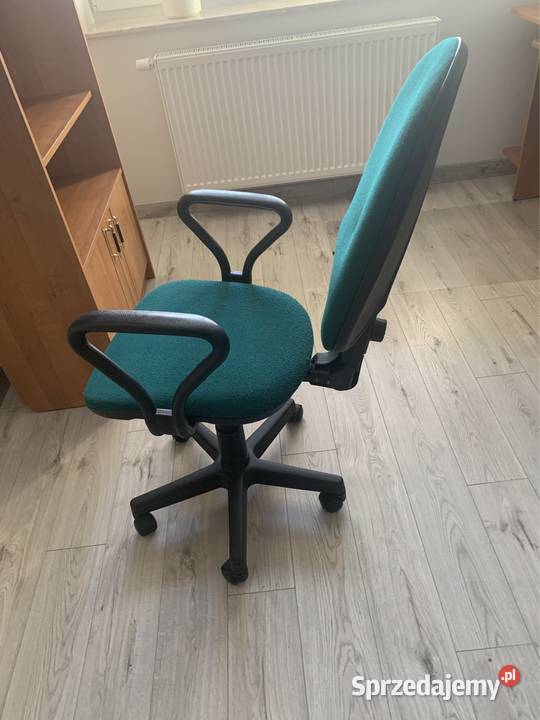 Fotel do biurka obrotowy Kalisz