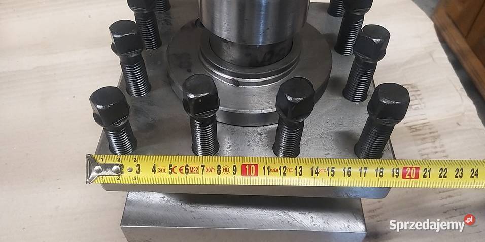 Imak do tokarki 1M63 16K20 Wrocław sprzedam