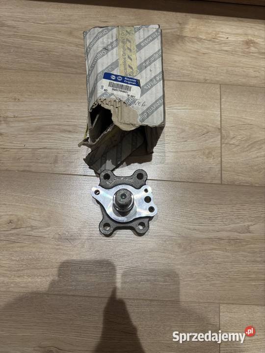 Czop Piasty tył Fiat linea 51794031 Nakło Śląskie