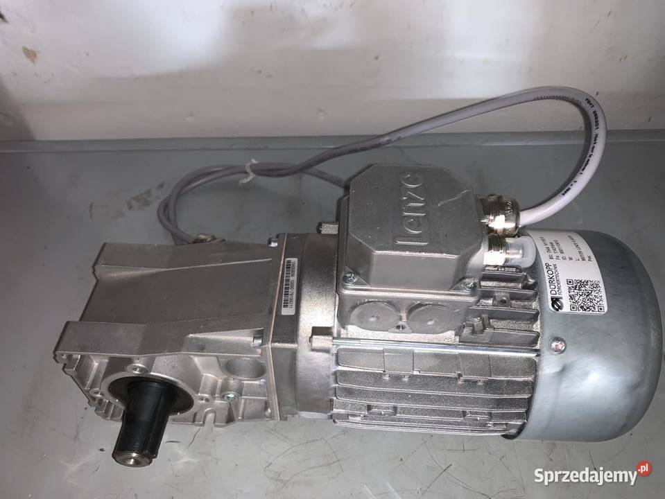 Lenze G50AB045MVAR2C 037kW 09516A i173 Warszawa